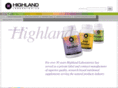 highlandbrand.com