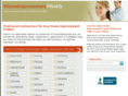 homeimprovementweekly.com