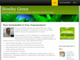 howleygreenenergy.com
