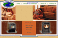 hrstove.com