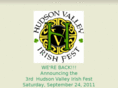 hudsonvalleyirishfest.com
