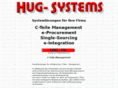 hug-systems.com