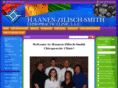 hzschiropractic.com