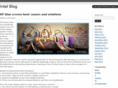 intel-blogging.com