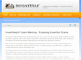 inventhelpscam.com