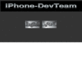 iphone-devteam.com