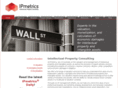 ipmetrics.biz
