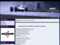 irishmotorracingclub.com