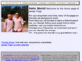 jamestripp.com