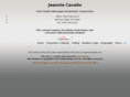 jeanniecavallo.com