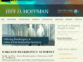jeffdhoffmanlaw.net