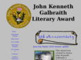 johnkennethgalbraithliteraryaward.ca