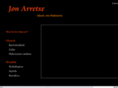 jonarretxe.net