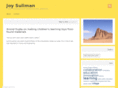joysuliman.com