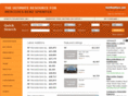 justmercedes-sprintercars.com