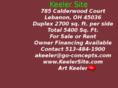 keelersite.com