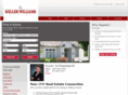 kellertxhomesearch.com