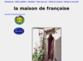 lamaisondefrancoise.net