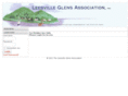 leesvilleglens.org