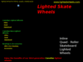 lightedwheels.com