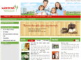 lohha.com