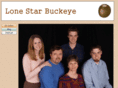 lonestarbuckeye.net