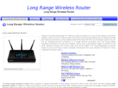 longrangewirelessrouter.org