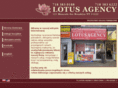 lotus-agency.com