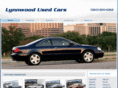 lynnwoodusedcars.com
