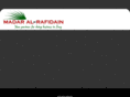 madarrafidain.com