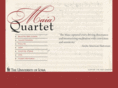 maiaquartet.com