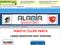 mantistillerparts.com