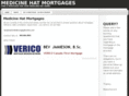 medicinehatmortgagebrokers.com