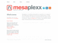 mesaplexx.com