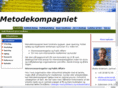 metodekompagniet.com