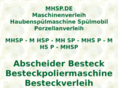 mhsp.de