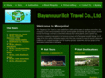 mongoliantravelbi.com
