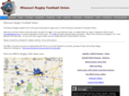 morugby.org