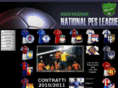 nationalpesleague.it