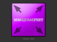 newsquarefeet.com