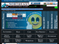 northeastclothing.com