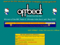 offbeatsheffield.com