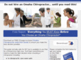 omahachiropractorsite.com