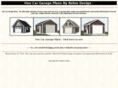 onecar-garages.com
