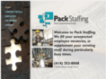 packstaffing.com