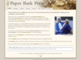 paperbarkpress.com