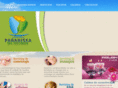 paradiseaspa.com