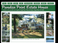 paradisepointestatehouse.com