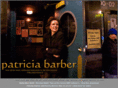 patriciabarber.com