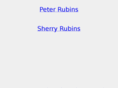 peterrubins.com
